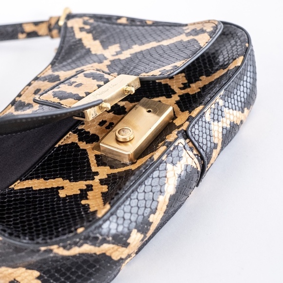 3.1 Phillip Lim Black Pashli Shoulder Bag $695 - Picture 7 of 10